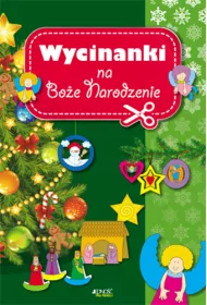 Wycinanki na Bo�e Narodzenie