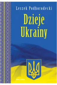 eBook Dzieje Ukrainy mobi epub