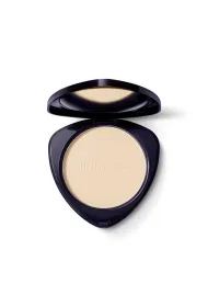 Dr. Hauschka _Compact Powder puder w kompakcie 00 8 g