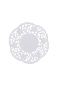Serwetka dekoracyjna �r. 11cm 100 szt