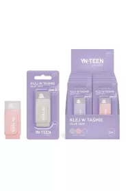 Interdruk Klej w tamie Pastel 5m