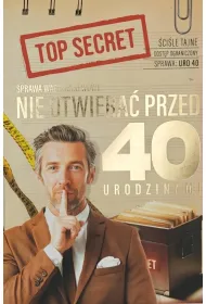 Yeku Karnet Urodziny