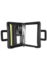Spokey Teczka A4-B-06-G konferencyjna Safe