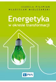 Energetyka w okresie transformacji