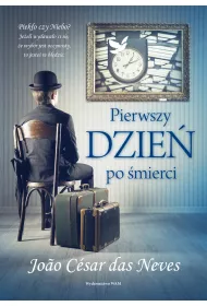 Pierwszy dzie� po �mierci