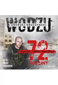 Audiobook 72 godziny mp3
