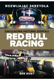eBook Rozwijaj�c skrzyd�a. Zakulisowa historia zespo�u Red Bull Racing mobi epub