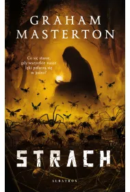 eBook Strach. Rook. Tom 3 mobi epub