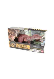 Jurassic World Metriakantozaur Rycz�cy dinozaur