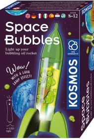 Zestaw Kosmiczne Ba�ki Kosmos