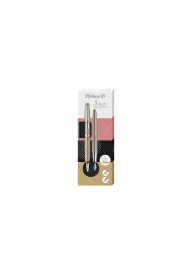 Pelikan Zestaw Jazz Noble Elegance Taupe: pi�ro wieczne + d�ugopis