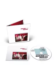 DURAN DURAN (CD)