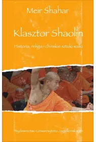 Klasztor Shaolin