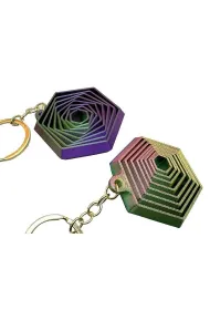 Adar Brelok 3D uk�adanka MIX