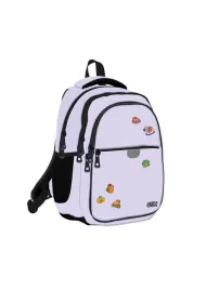 Plecak szkolny Pins Kapibara STARPAK 576232
