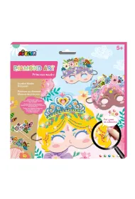 Ozd�b mask� Ksi�niczki Russell