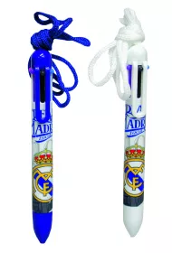 Mst Toys D�ugopis Real Madryt 6 kolor�w