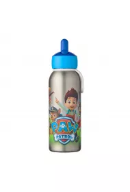 Mepal Butelka termiczna flip-up Campus Paw Patrol 107458065350 350 ml
