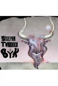Audiobook Byk CD