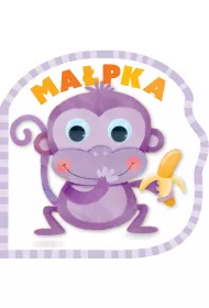 Mrugnij oczkiem i pos�uchaj. Ma�pka