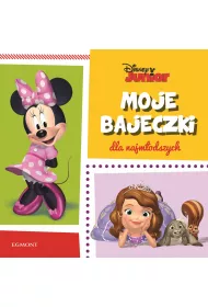 Moje bajeczki dla najm�odszych