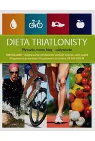 Dieta triatlonisty - p�ywanie, rower, bieg - od�ywianie