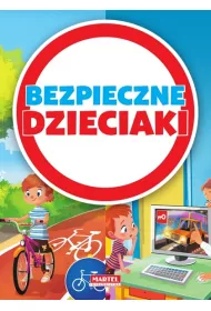 Bezpieczne dzieciaki