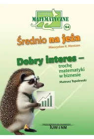 Miniatury matematyczne 94