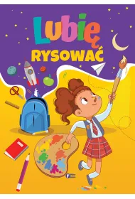 Lubi� rysowa�