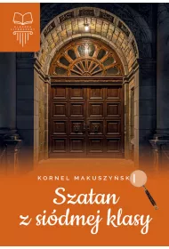 Szatan z sidmej klasy