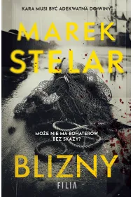 Blizny