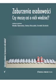 Zaburzenia osobowoci