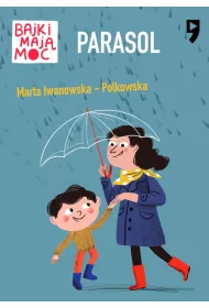 eBook Parasol. Bajki maj moc mobi epub
