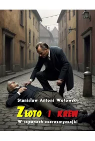 eBook Zoto i krew. W szponach czerezwyczajki mobi epub