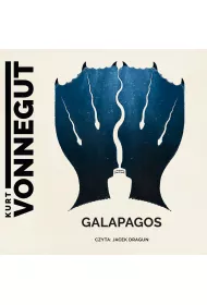 Audiobook Galapagos mp3