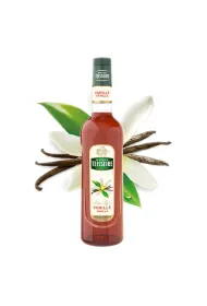 Teisseire Syrop barmaski Wanilia 700 ml