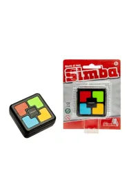 WOT Gra Pod��aj za �wiat�em Simba