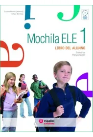 Mochila ELE 1 podr�cznik