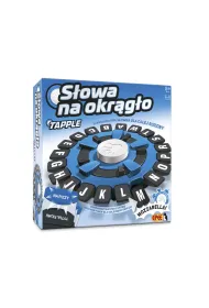 S�owa na okr�g�o. Gra s�owna Epee