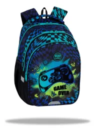 Patio Coolpack, Plecak szkolny Jerry - Gamer Chess (F029964)