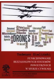 Funkcjonowanie bezza�ogowych system�w powietrznych w sferze cywilnej