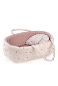 Piankowe nosid�o Savanna dla lalek do 33cm Antonio Juan