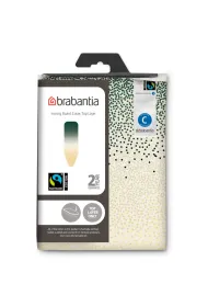 Brabantia Pokrowiec na desk C 124x45cm New Dawn Fairtrade 242267