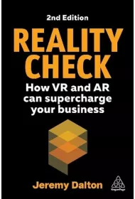 Reality Check: How VR and AR Can Supercharge Your Business wer. angielska