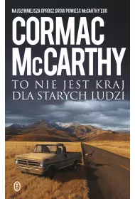 To nie jest kraj dla starych ludzi