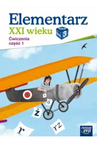Elementarz XXI wieku. Klasa 3. �wiczenia, cz�� 1