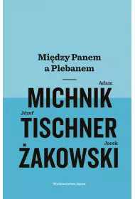 Mi�dzy Panem a Plebanem