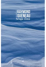 Sroga zima