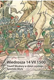 Wiedrosza 14 vii 1500