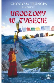 Urodzony w Tybecie